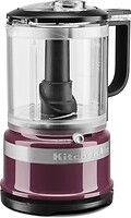 Фото KitchenAid 5KFC0516EBY