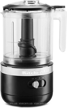 Фото KitchenAid 5KFCB519EBM