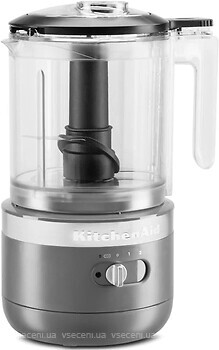 Фото KitchenAid 5KFCB519EDG