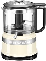 Фото KitchenAid 5KFC3516EAC