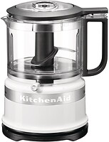 Фото KitchenAid 5KFC3516EWH