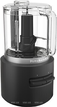 Фото KitchenAid Go 5KFCR500BM