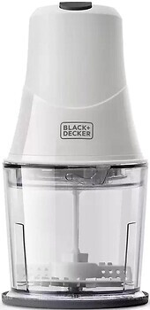 Фото Black&Decker BXCH260E