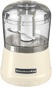 Фото KitchenAid 5KFC3515EAC