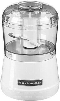 Фото KitchenAid 5KFC3515EWH