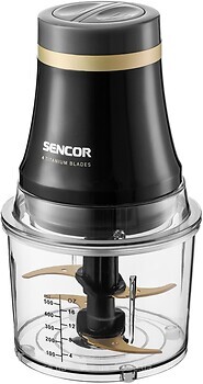 Фото Sencor SCB 4000BK
