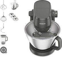 Фото Kenwood Multi Tasker KHC 30.050 GY