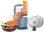 Фото Kenwood MultiPro Go FDP 23.140 GY