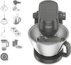 Фото Kenwood Multi Tasker KHC 30.070 GY
