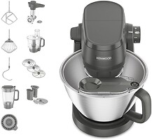 Фото Kenwood Multi Tasker KHC 30.070 GY