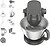 Фото Kenwood Multi Tasker KHC 30.070 GY