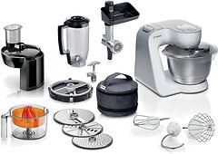 Фото Bosch MUM5 MUM58251