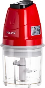 Фото Sokany SK-06009R