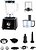 Фото WinningStar ST-5583 Black