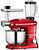 Фото Mozano Kitchen Assistant AGDROB02 Red