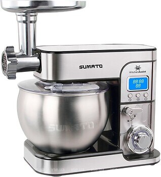 Фото Sumato SU-02SM02