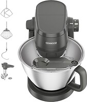 Фото Kenwood Multi Tasker KHC 30.045 GY
