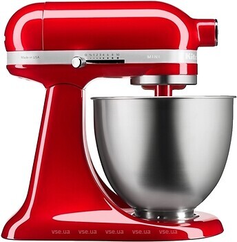 Фото KitchenAid 5KSM3311XECA