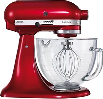 Фото KitchenAid 5KSM156ECA