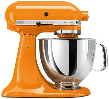 Фото KitchenAid KSM150PSETG