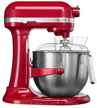 Фото KitchenAid 5KSM7591XEER