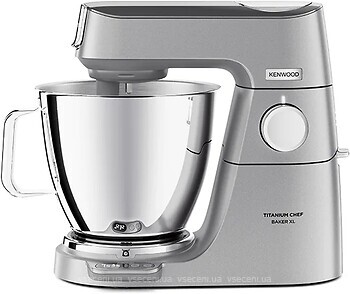 Фото Kenwood Titanium Chef Baker XL KVL85.004SI