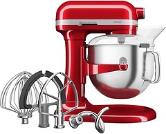 Фото KitchenAid 5KSM70SHXECA