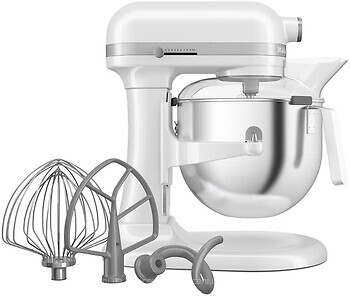 Фото KitchenAid 5KSM70JPXEWH