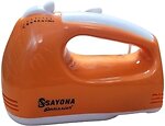 Миксеры Sayona