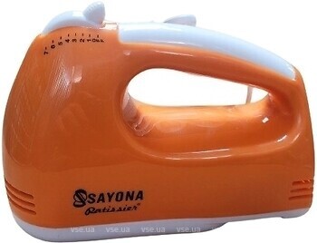 Фото Sayona LH-133 Orange