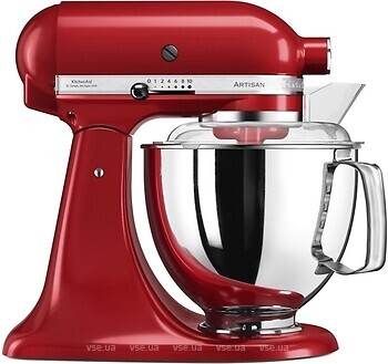 Фото KitchenAid 5KSM175PSEER