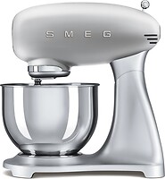 Фото Smeg SMF01SVEU