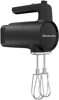 Фото KitchenAid Go 5KHMR762BM