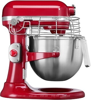 Фото KitchenAid 5KSM7990XEER