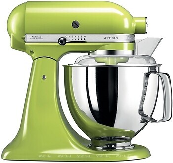 Фото KitchenAid 5KSM150PSEGA