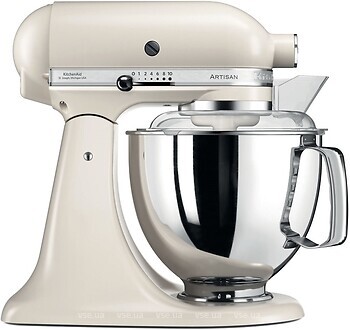 Фото KitchenAid 5KSM150PSELT