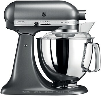 Фото KitchenAid 5KSM150PSEMS