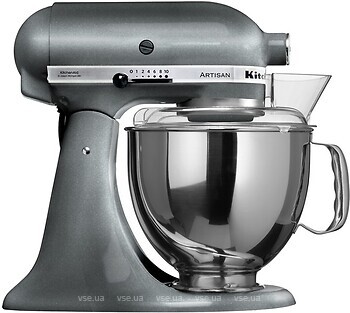 Фото KitchenAid 5KSM150PSEPM