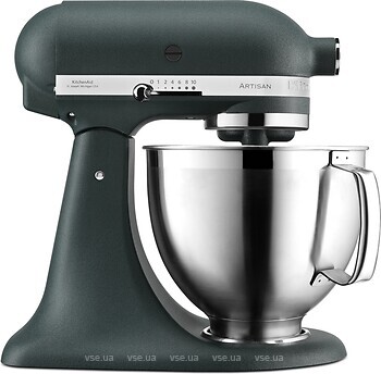 Фото KitchenAid 5KSM150PSEPP