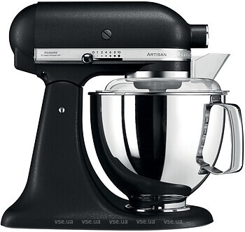 Фото KitchenAid 5KSM150PSEBK