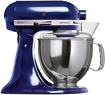 Фото KitchenAid 5KSM150PSEBU