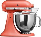 Фото KitchenAid 5KSM150PSECD