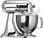 Фото KitchenAid 5KSM150PSECR