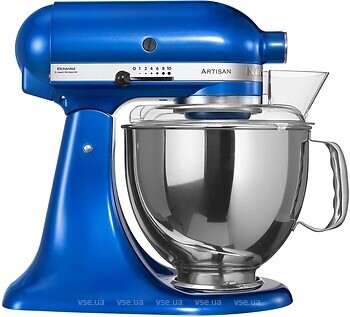 Фото KitchenAid 5KSM150PSEEB