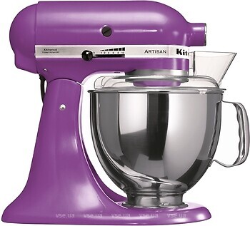 Фото KitchenAid 5KSM150PSEGP