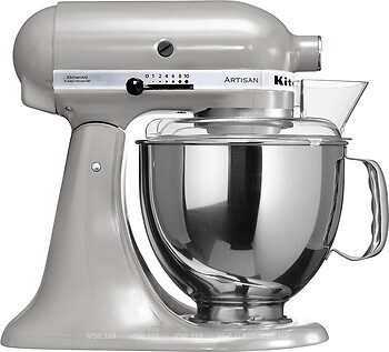 Фото KitchenAid 5KSM150PSEMC