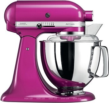 Фото KitchenAid 5KSM150PSERI