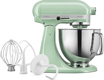 Фото KitchenAid 5KSM125EPT