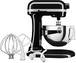 Фото KitchenAid 5KSM55SXXEOB