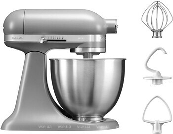 Фото KitchenAid 5KSM3311XEFG